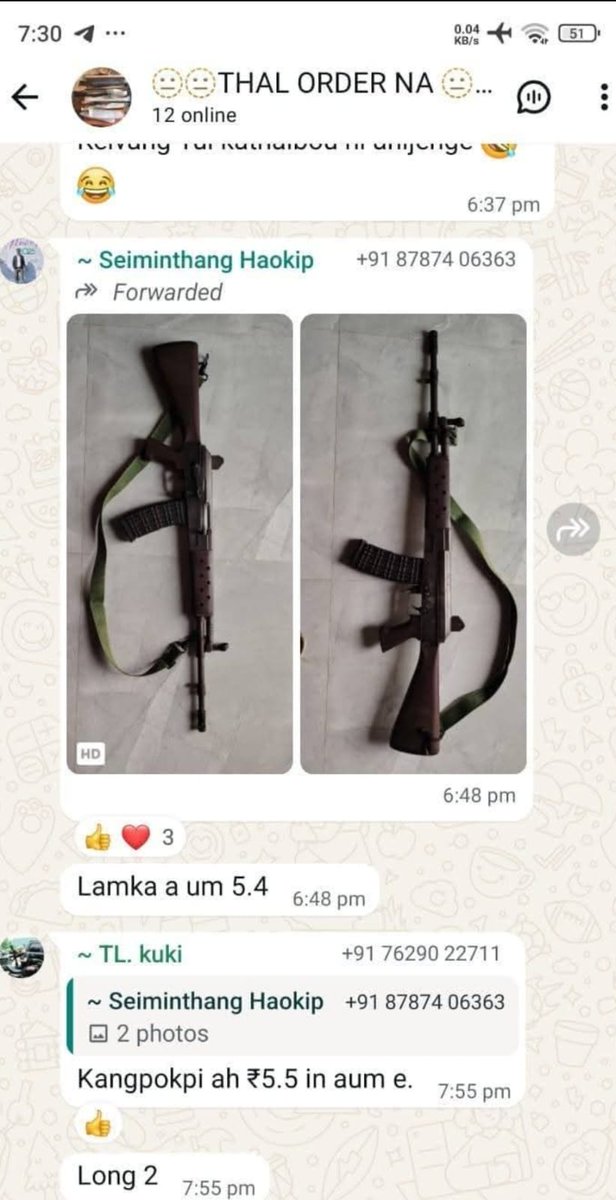 Hindu Voice tweet media