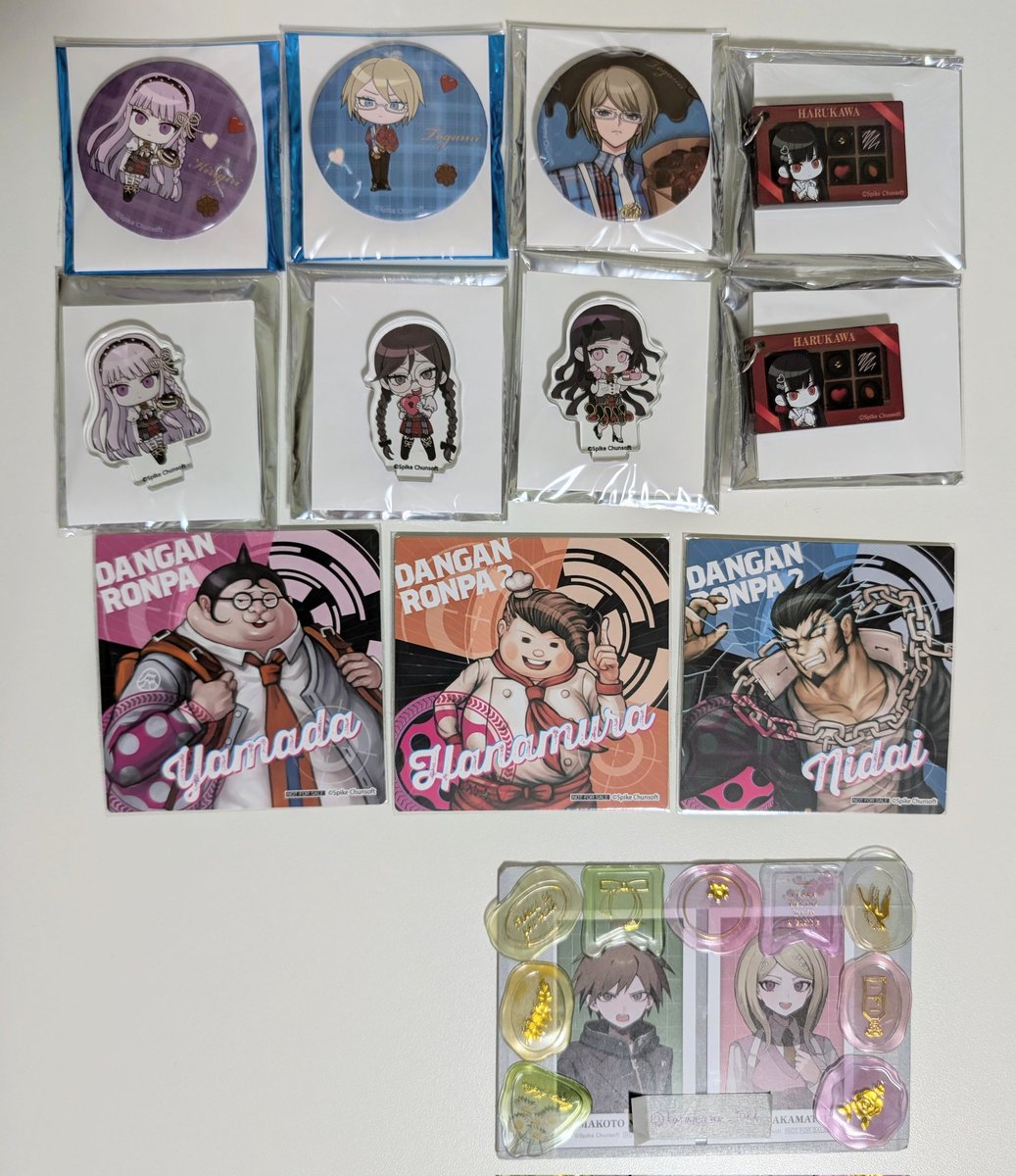 ふらはな tweet media