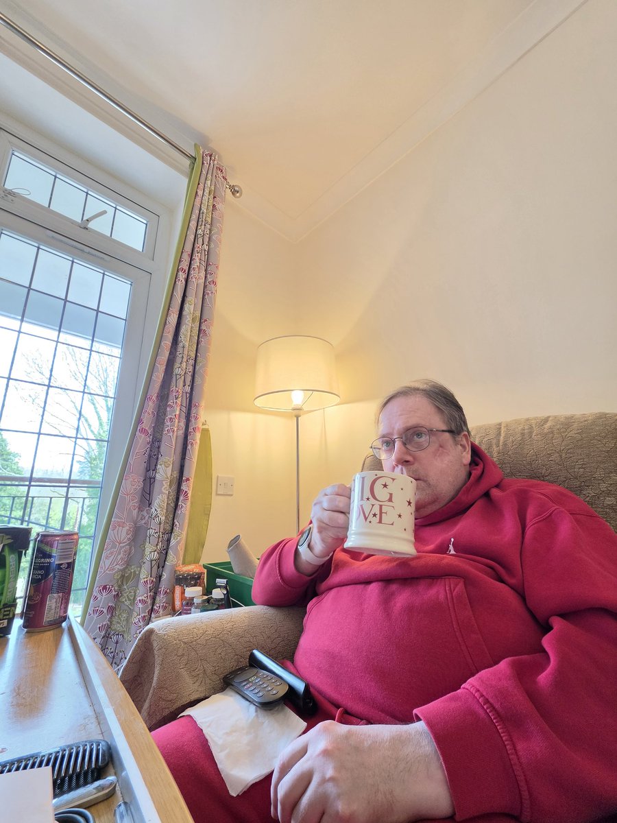 Timothy James Byrne tweet media