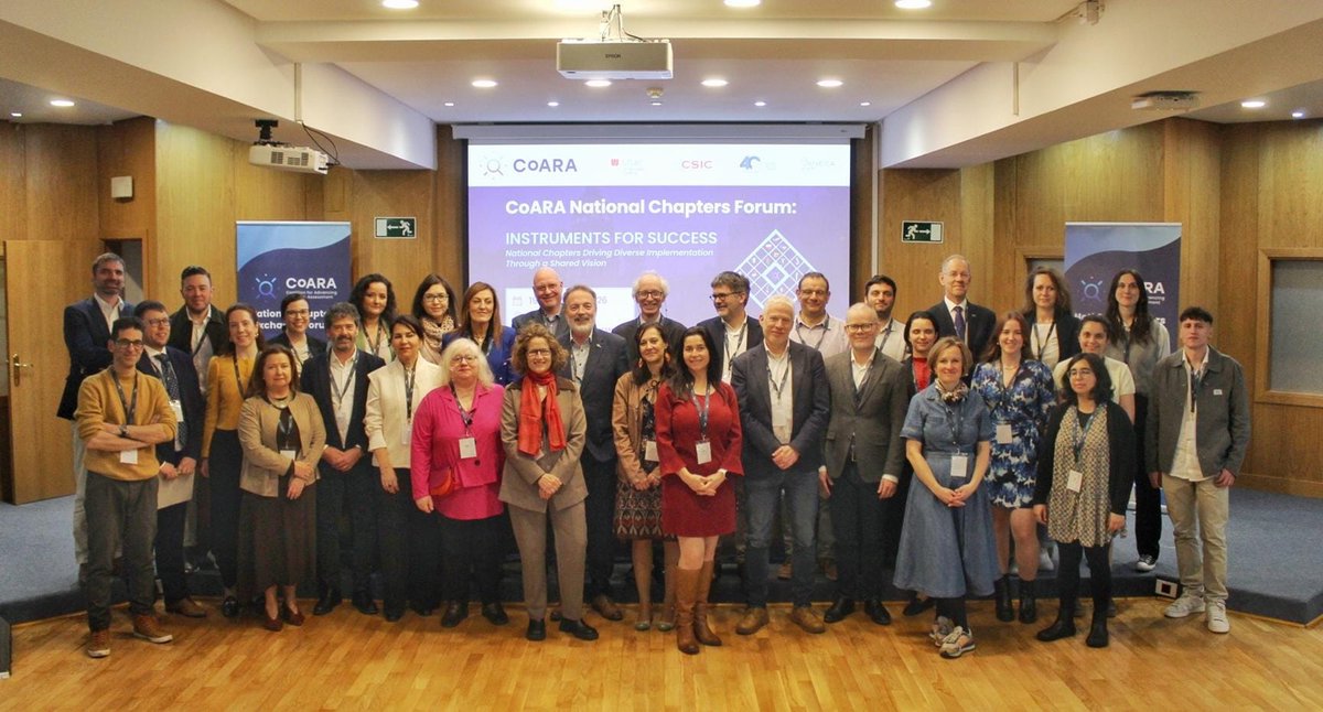 Instituto de Salud Carlos III (ISCIII) tweet media