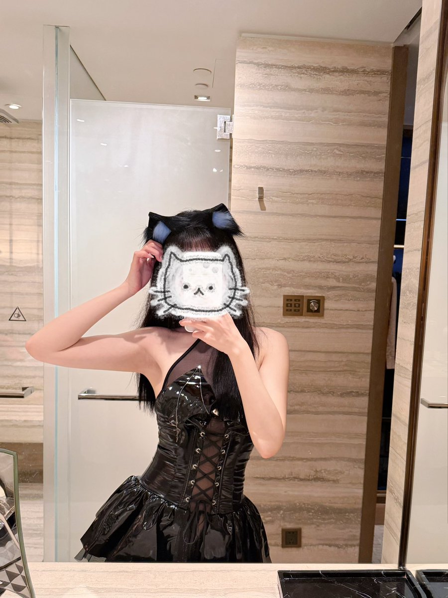 Sirong（招财版） tweet media