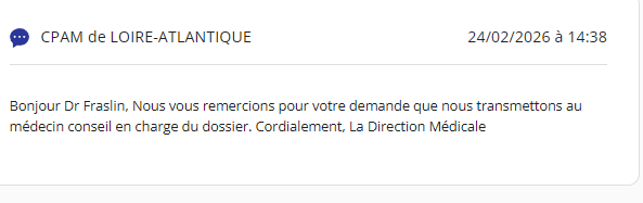 Dr Jean-Jacques Fraslin tweet media