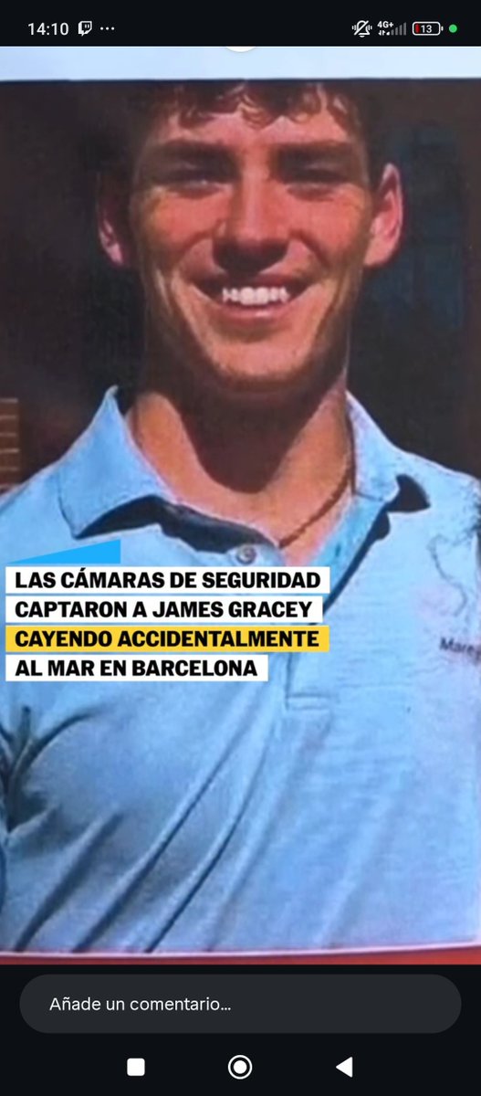 Luci🕷️⚡ 🇪🇸 tweet media