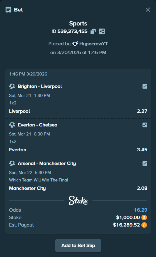 HypeBonuses tweet media