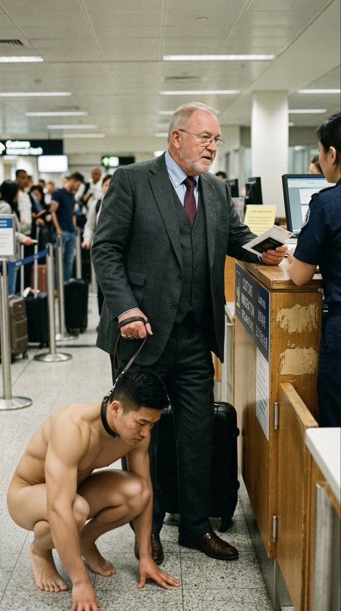 White Dads’ Pet tweet media