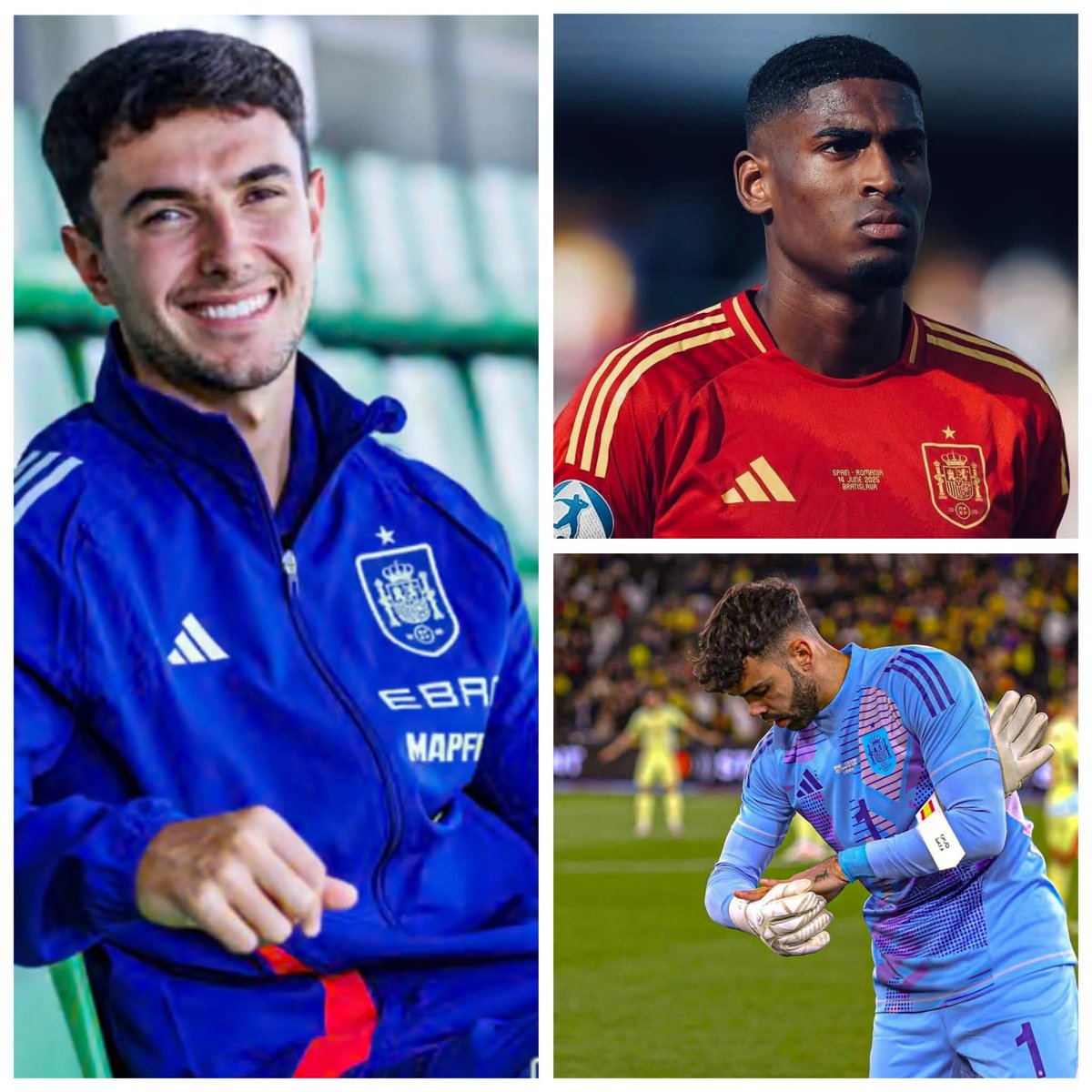 Backyard Arsenal ❤️ tweet media