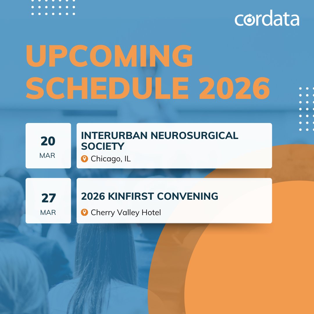 Cordata Health tweet media