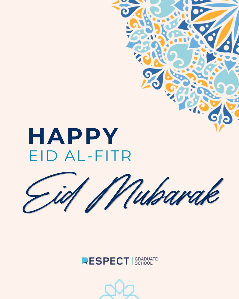 Respect Graduate School tweet media