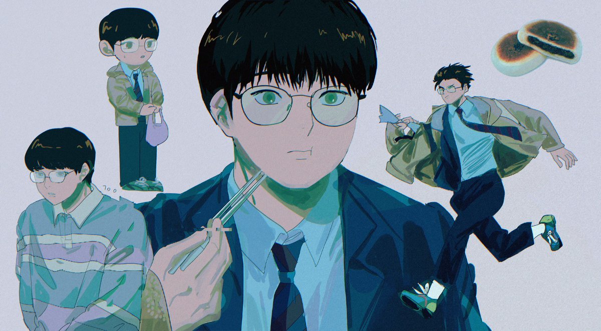 민헨🛌 tweet media