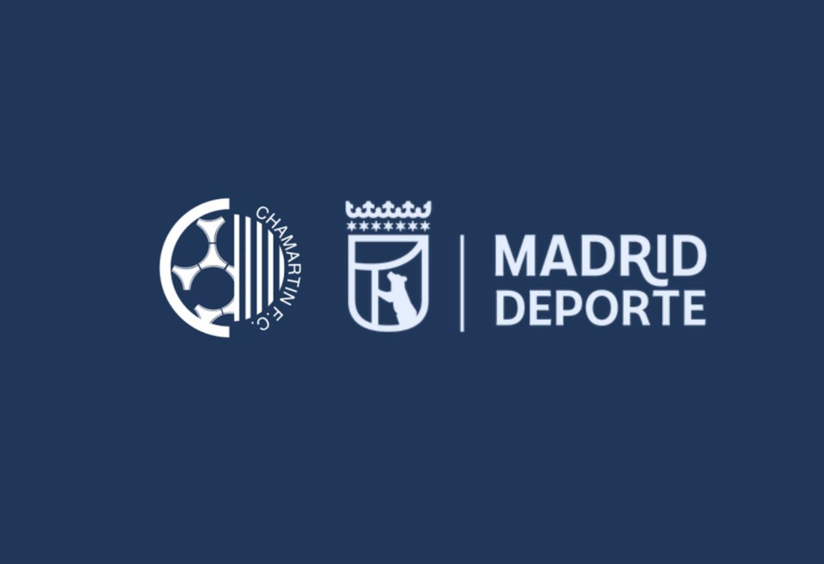 “Nuestro agradecimiento al área de Deportes del Ayuntamiento de Madrid por su apoyo económico a través del programa de subvenciones para clubes deportivos” 

<a href="/MADRID/">Ayuntamiento Madrid</a>