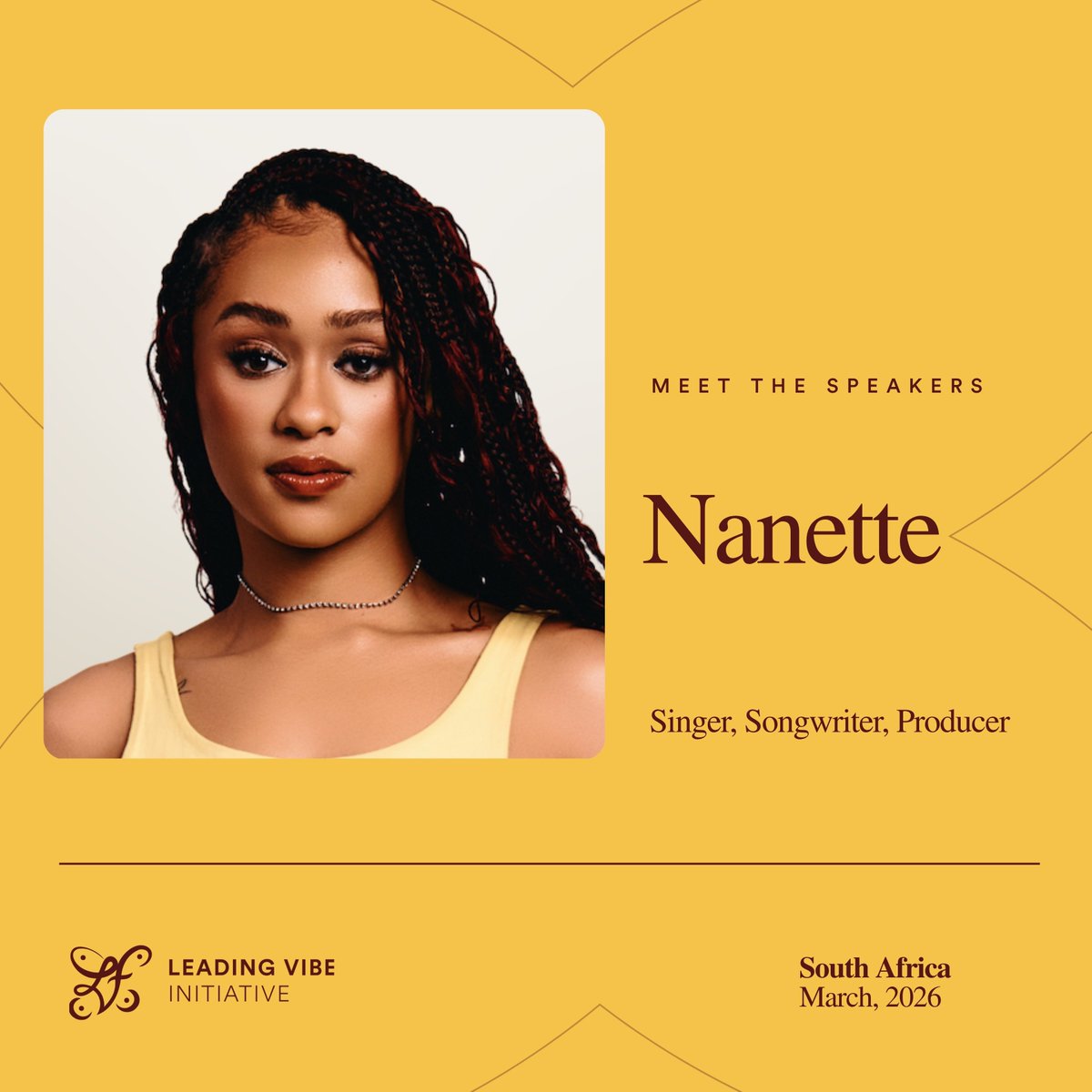 Leading Vibe Initiative tweet media