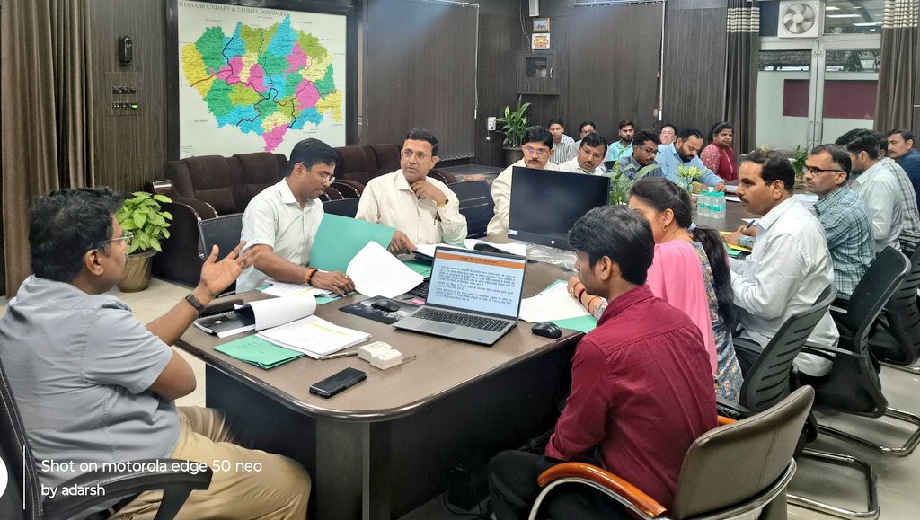 DM Sitapur tweet media