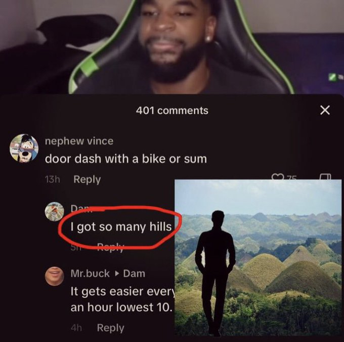 green goku tweet media