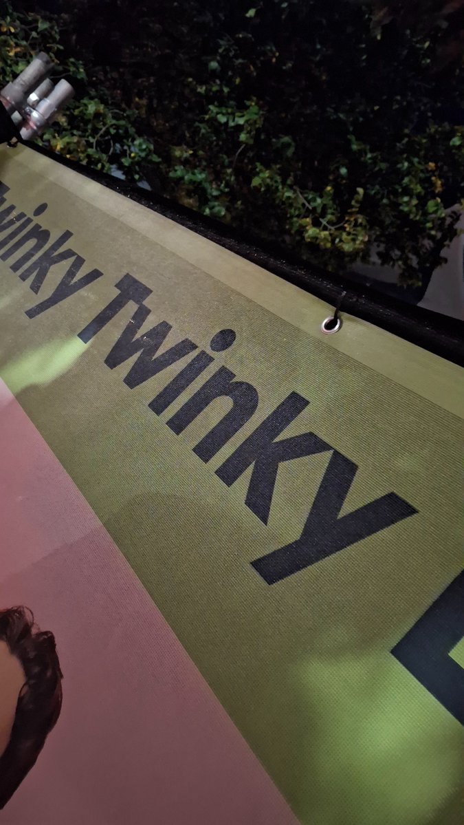 🇵🇸 لينا (they/them) | CEO OF ENVUZI 💛💜💛 tweet media