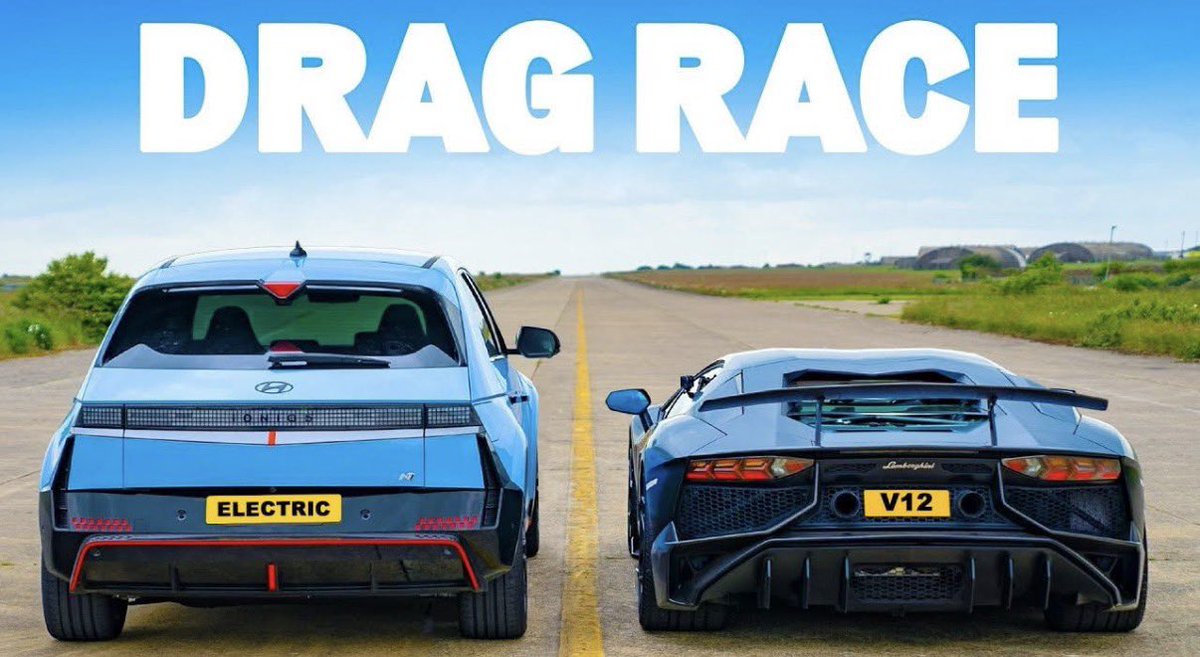 Jordan - The EV Guy tweet media