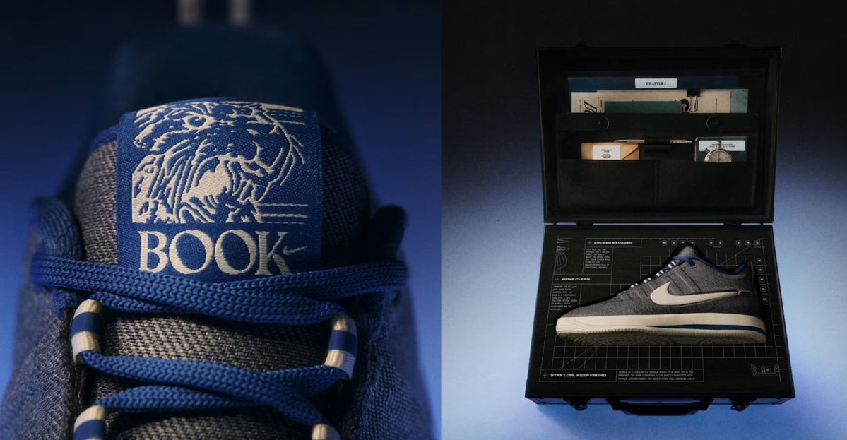 👁️ Sneaker Visionz 👁️ tweet media