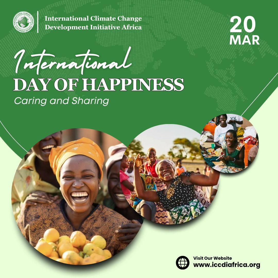 ICCDI AFRICA tweet media