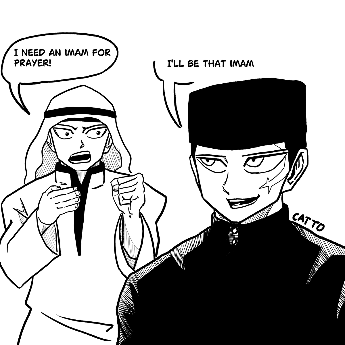 Catto🐈 tweet media