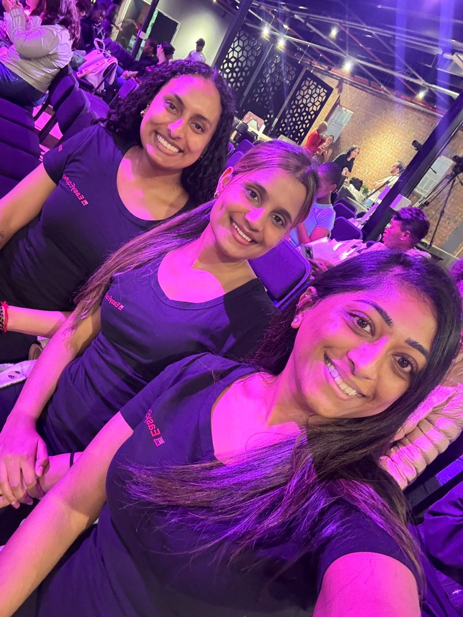 EasyEquities tweet media