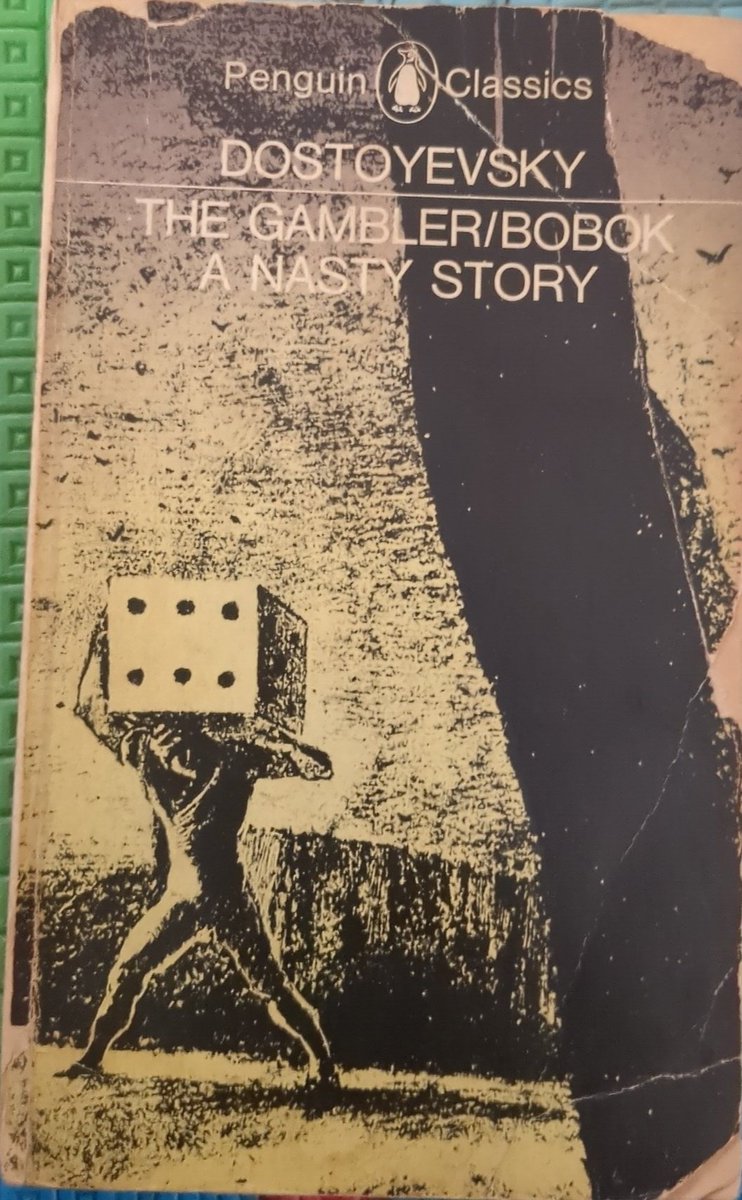 Bassa, Joshua S. tweet media