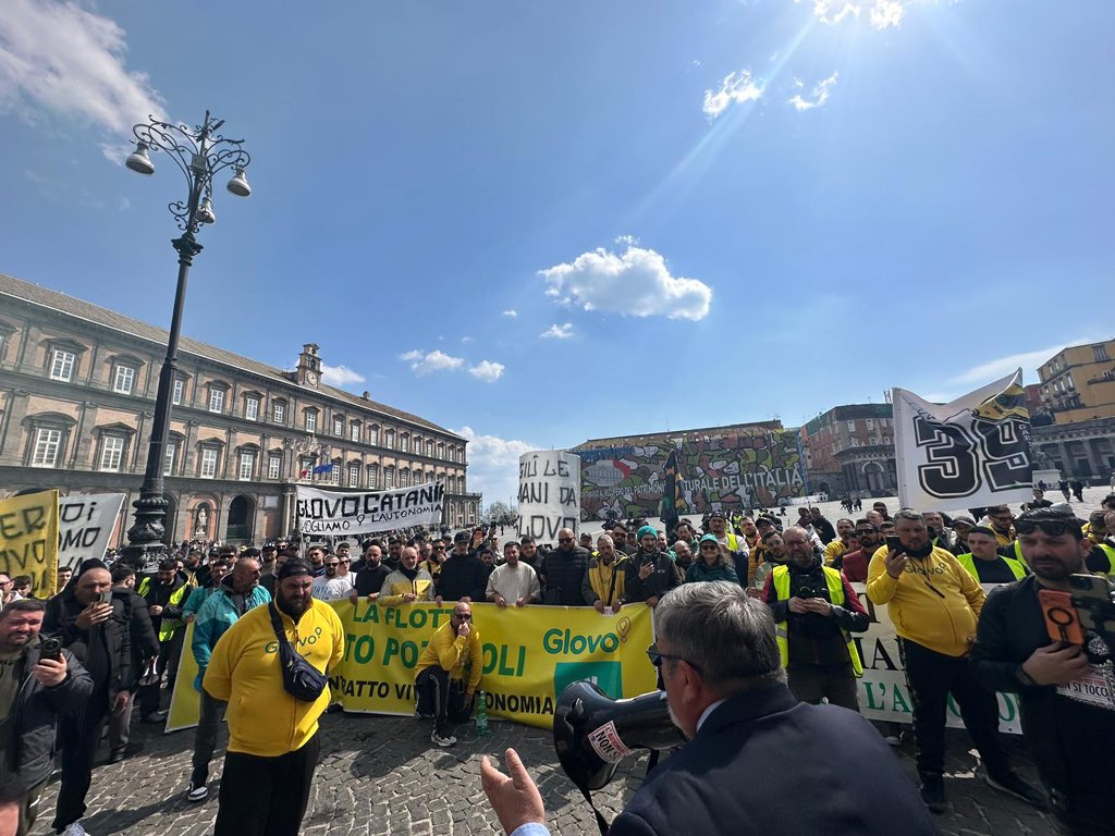 Paolo Capone tweet media