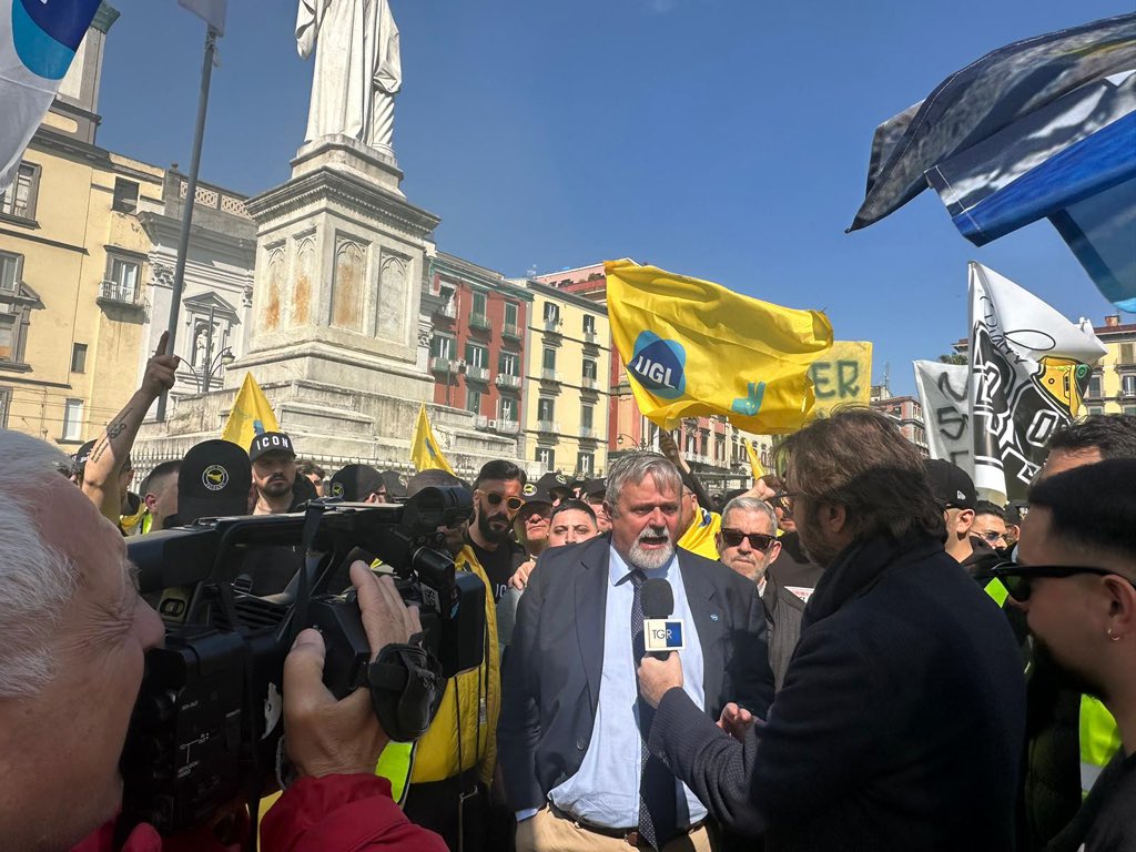 Paolo Capone tweet media