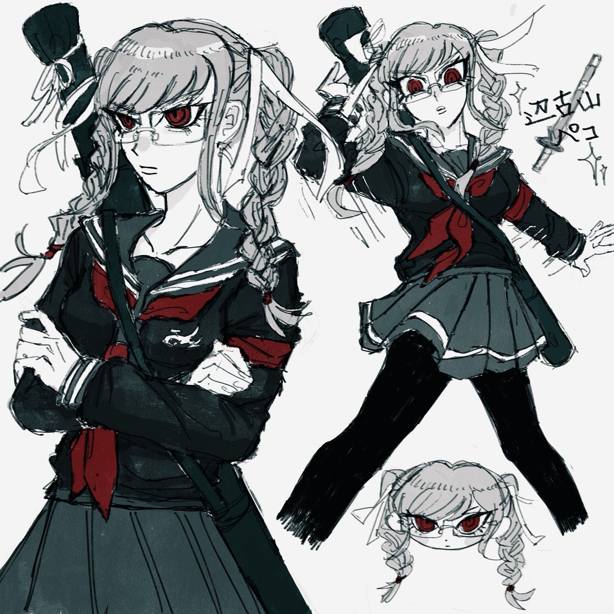 かなり tweet media