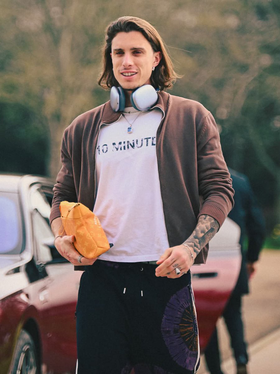 Arsenal Radar tweet media