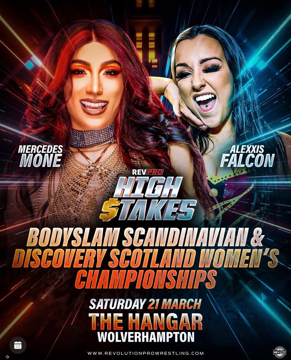 Último Moné tweet media