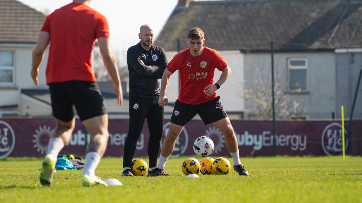 Fleetwood Town Football Club tweet media