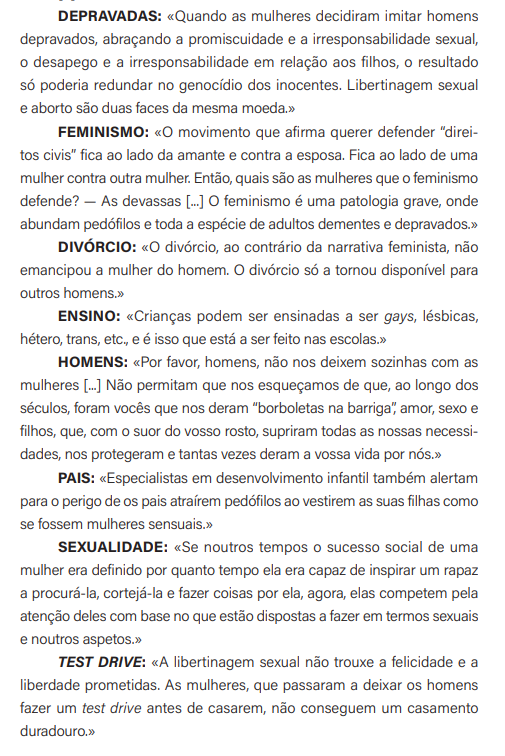 Voltemos a PAULO OTERO, um dos nomes sugeridos pelo CH para o TC, segundo o SOL. Otero prefaciou um livro de Maria Helena Costa em 2023. Para quem não conhece a Maria Helena - à qual dedico fartas páginas no meu livro "Por Dentro do Chega" - aqui fica um resumo do seu pensamento