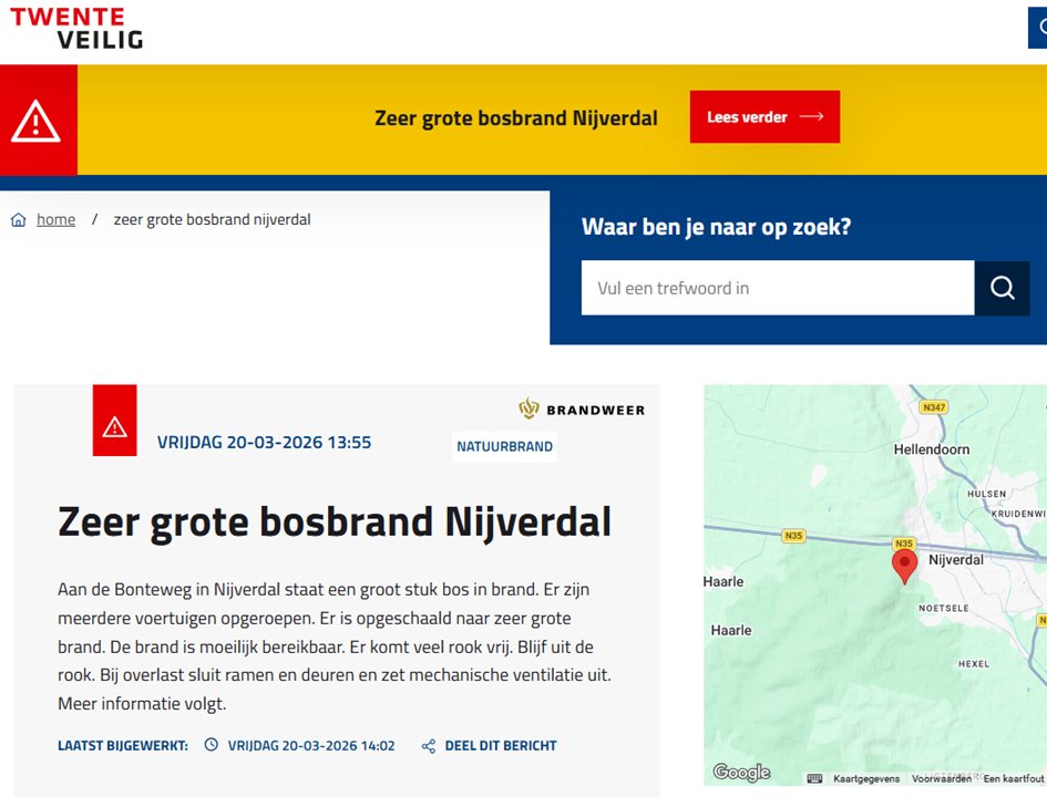 Aart van Oosten tweet media