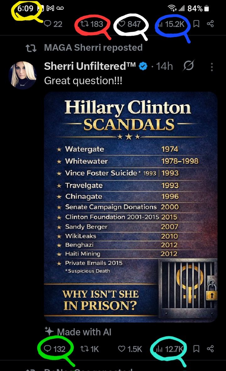 DeanDavis33's tweet image. 6️⃣0️⃣9️⃣ #SixZeroNine 
1️⃣5️⃣2️⃣ #OneFiveTwo 
😏 #WhatAreTheOdds 😁
1️⃣3️⃣2️⃣ #OneThreeTwo 
1️⃣2️⃣7️⃣ #OneTwoSeven 🐸
1️⃣8️⃣3️⃣ #OneEightThree 
8️⃣4️⃣7️⃣ #EightFourSeven 🐇