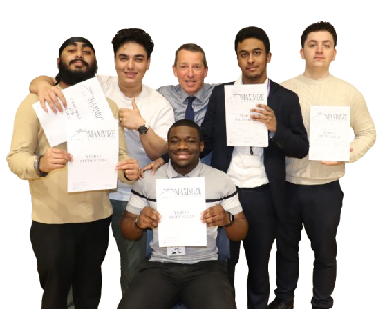 Maximize Study Skills tweet media