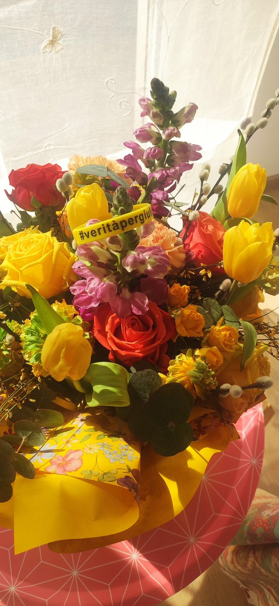 #ondagialla
#primavera