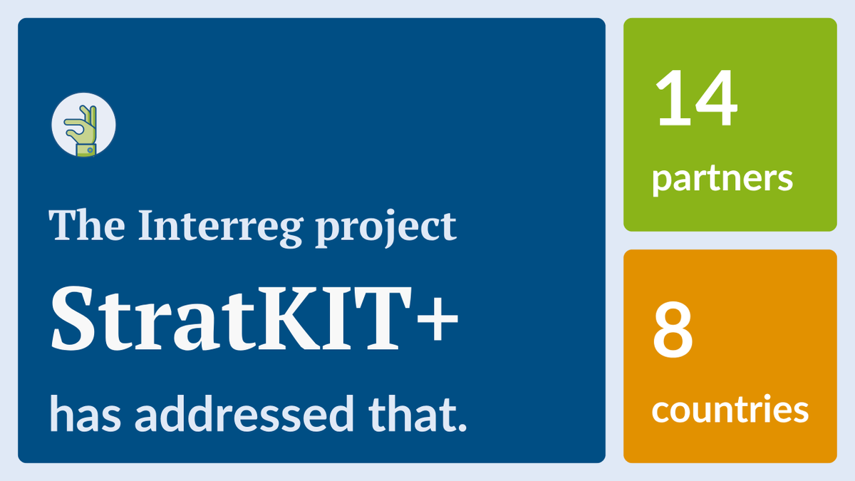 Interreg Baltic Sea Region tweet media