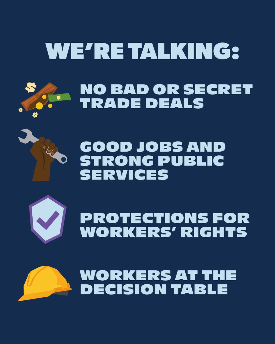 Canadian Labour tweet media