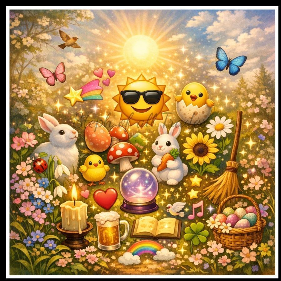 Steph Of All Trades 🧙♀️ tweet media