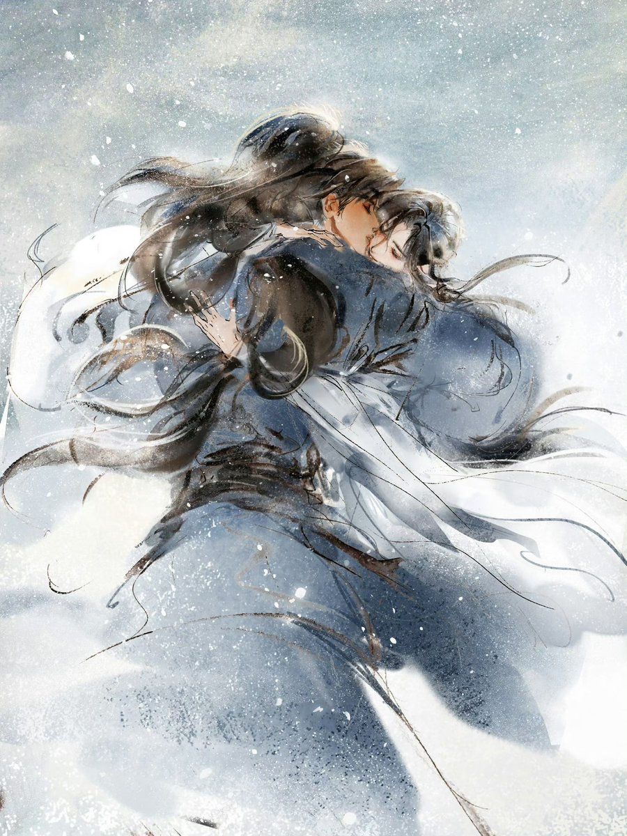 Snow love
#qjj #cezhou