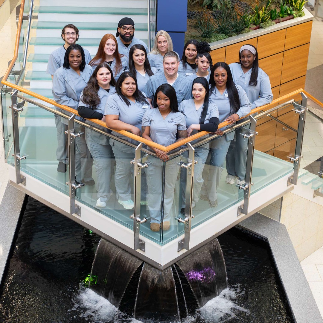 New England Institute of Technology tweet media