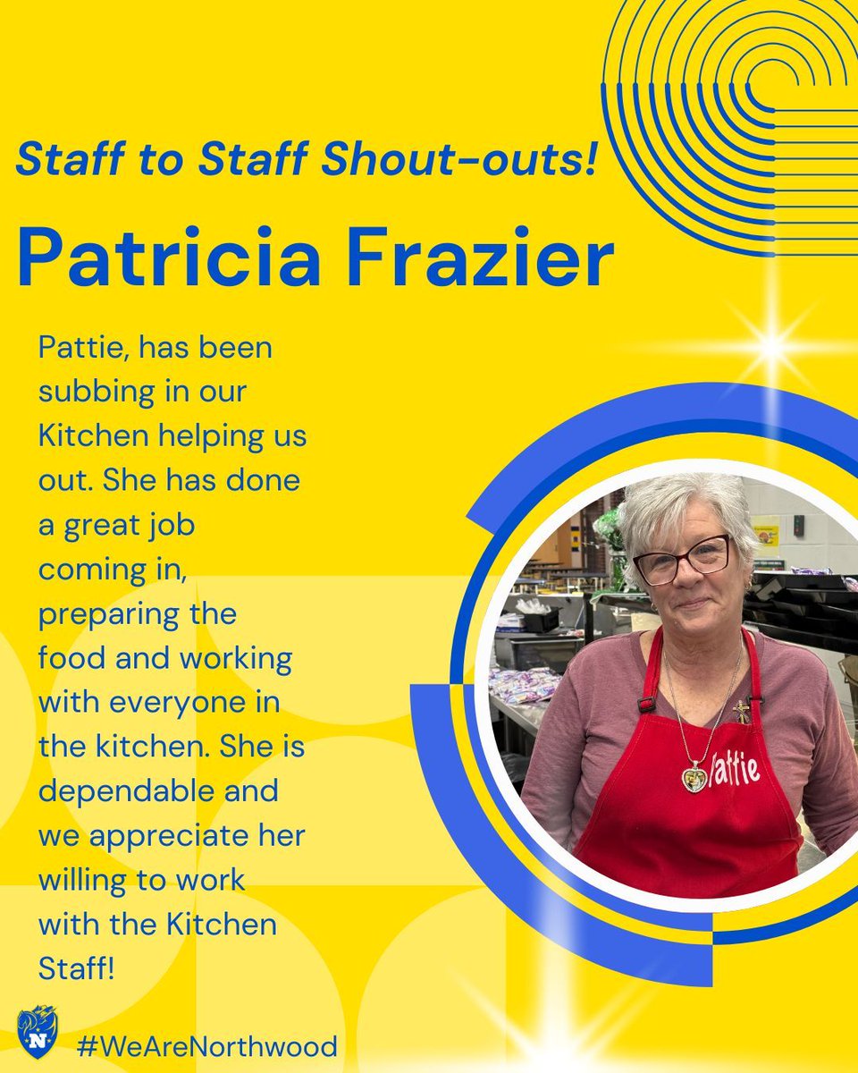 Northwood Schools tweet media