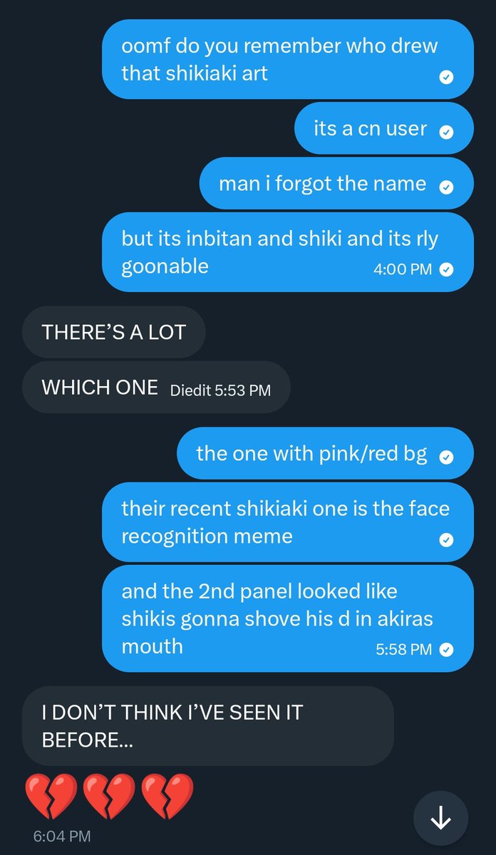 ズミ❤️💜 tweet media