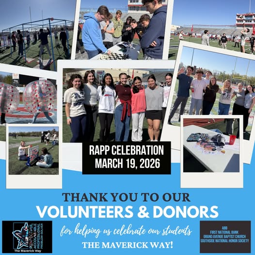 Southside High School tweet media