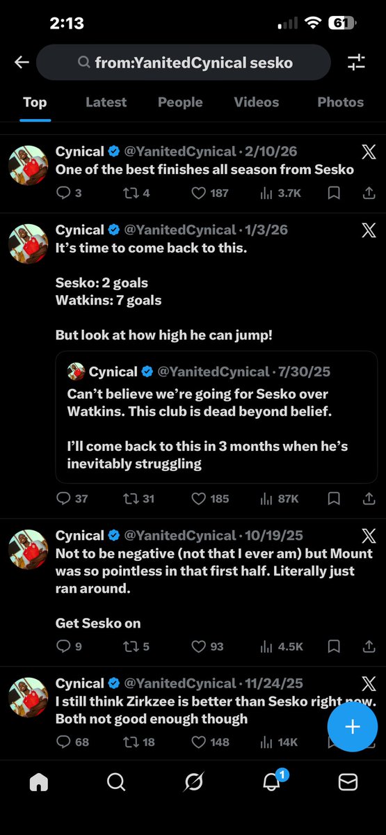 WEIRD.xo😮‍💨 tweet media