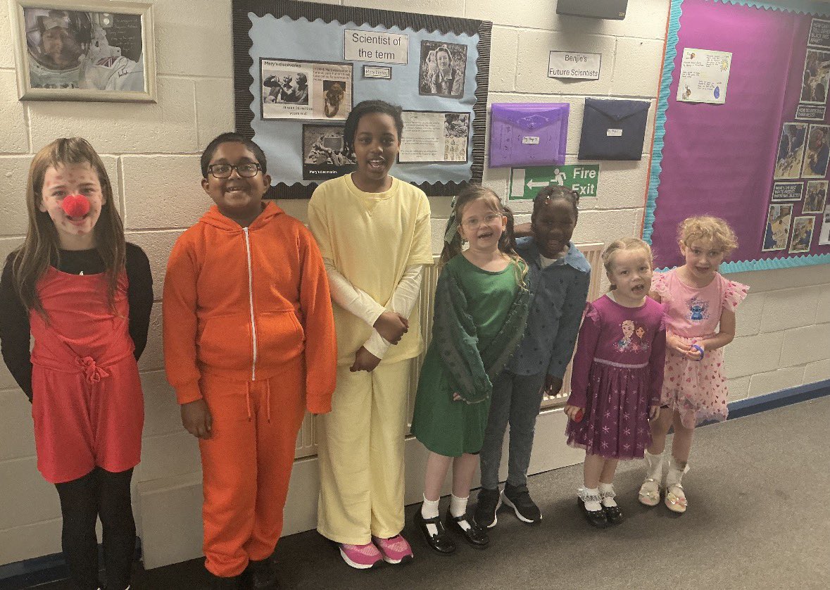 Benjamin Adlard tweet media