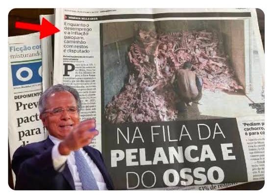 Distopia Brazil tweet media