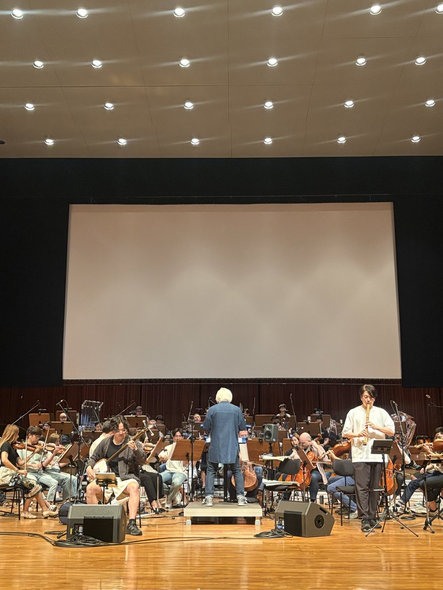 Monster Hunter Orchestra Concert／狩猟音楽祭 tweet media