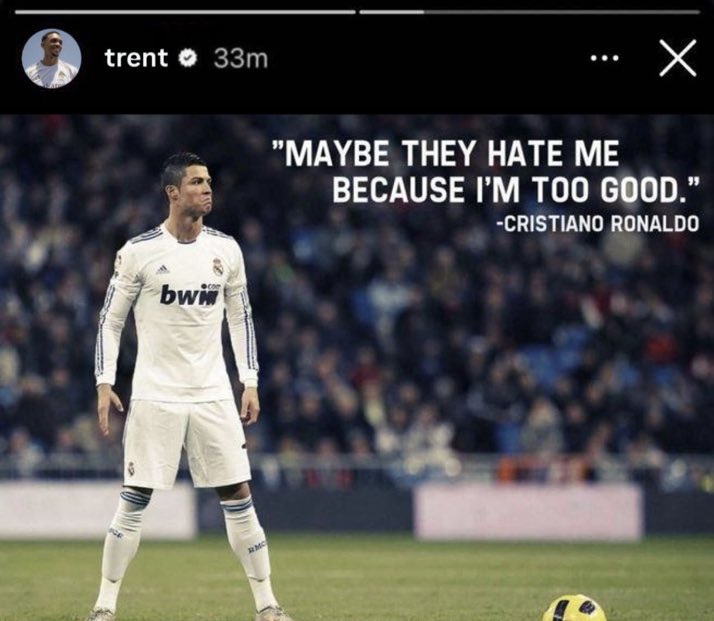 Official Blessing tweet media