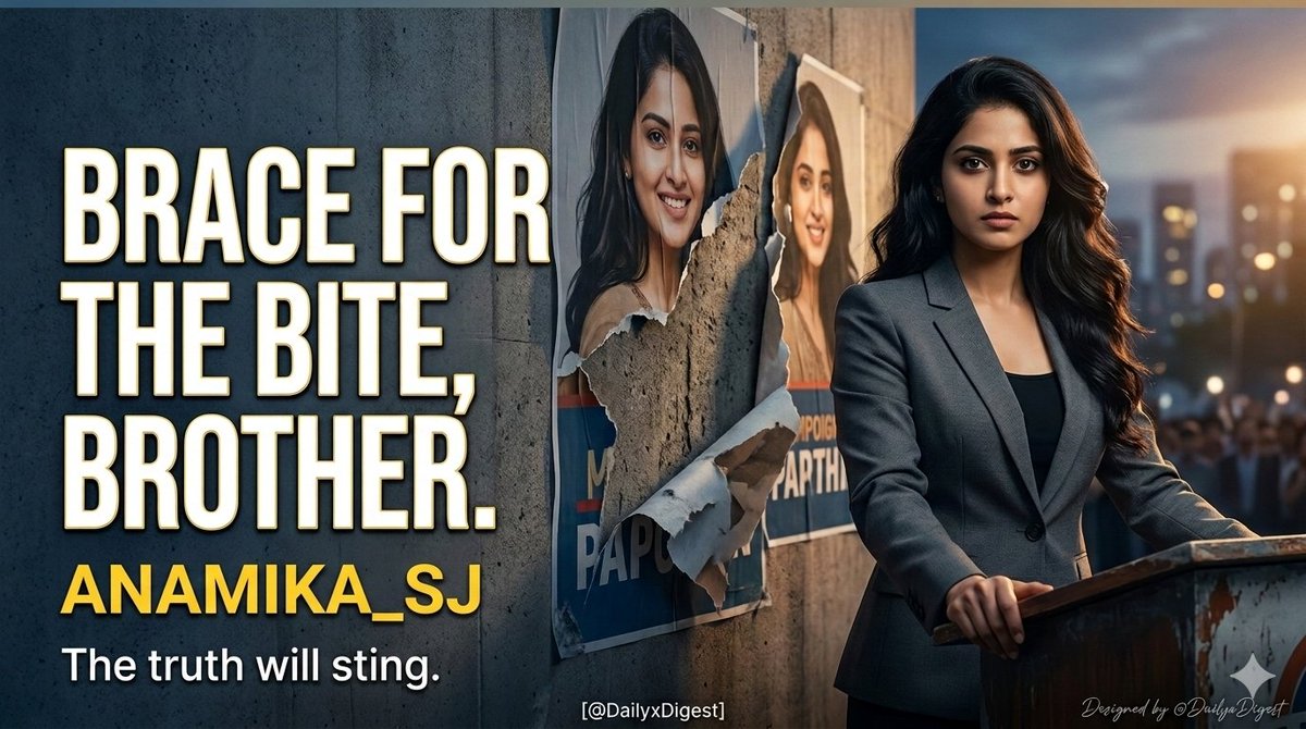 The  truth will sting