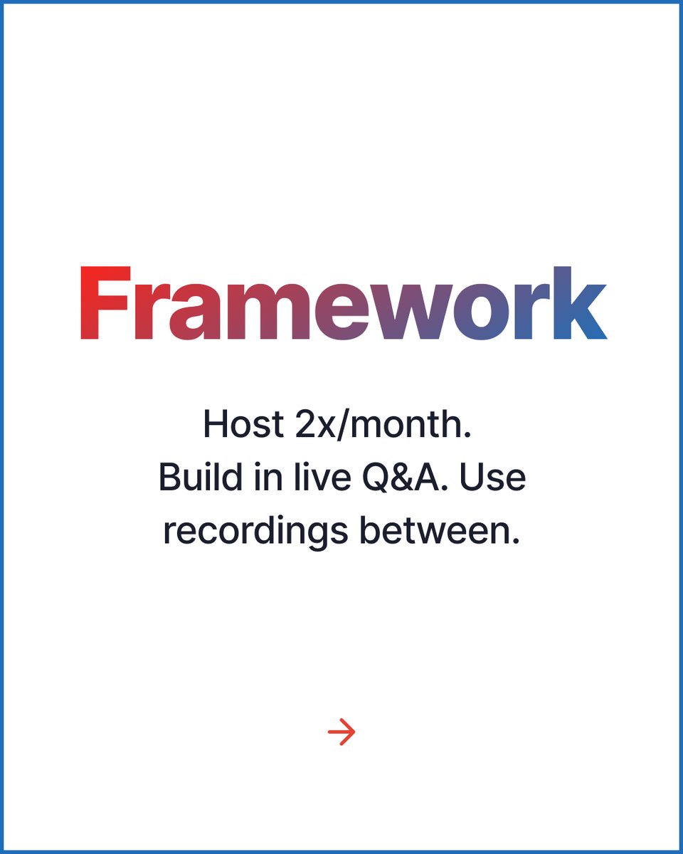 WebinarJam tweet media